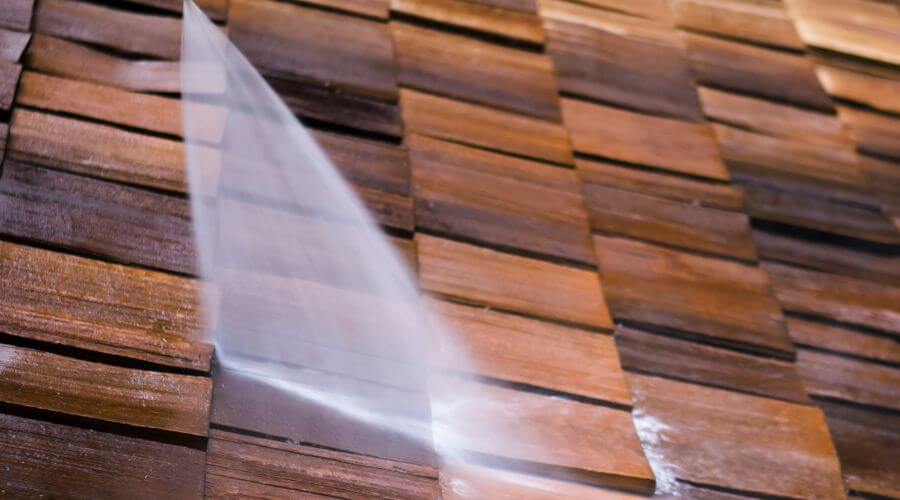 Slate Roofing in Fredericksburg, OH